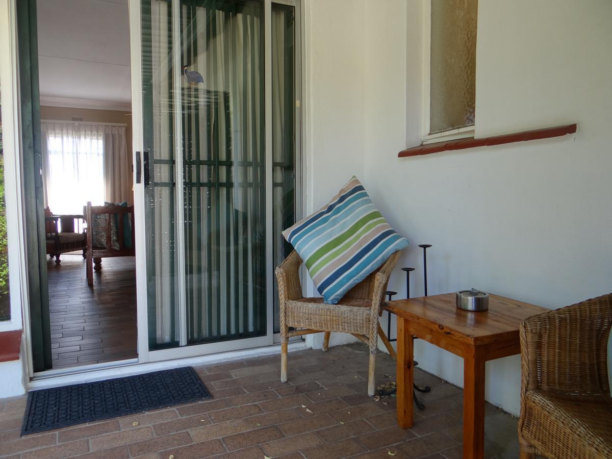 Agterplaas Guesthouse Johannesburg Exterior foto